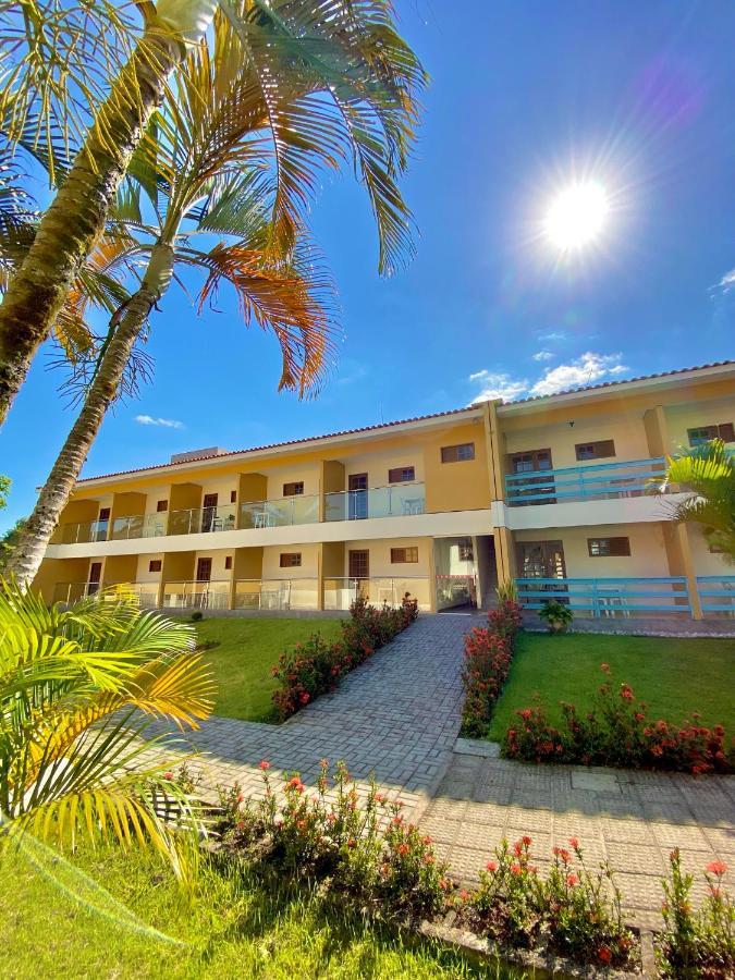 Bonito Plaza Hotel Buitenkant foto