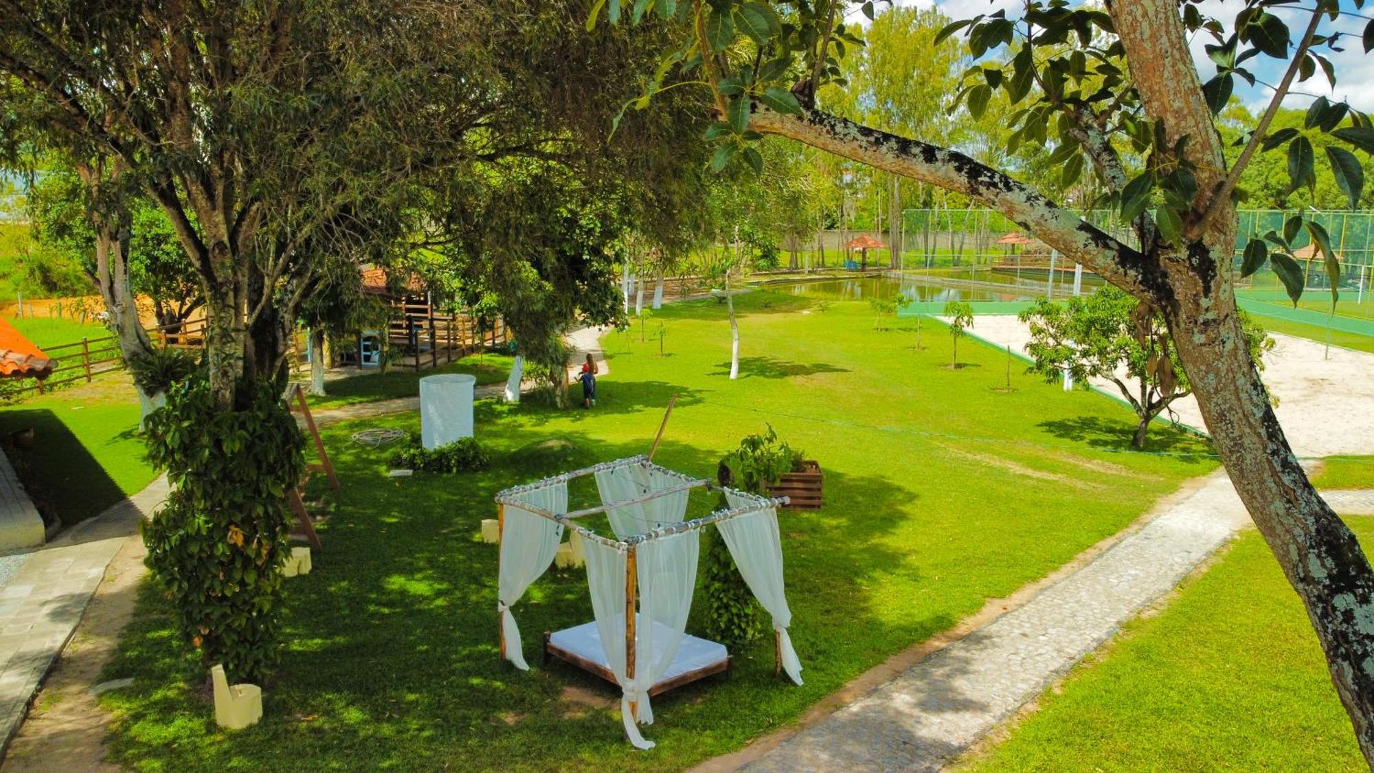 Bonito Plaza Hotel Buitenkant foto